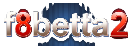 f8betta2 logo